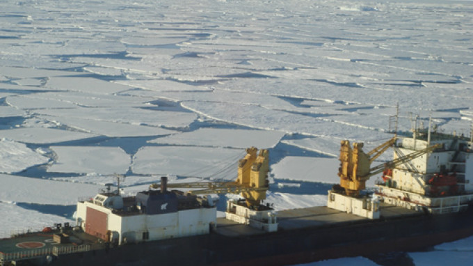 Princess Elisabeth Antarctic Station: a successful site preparation expedition