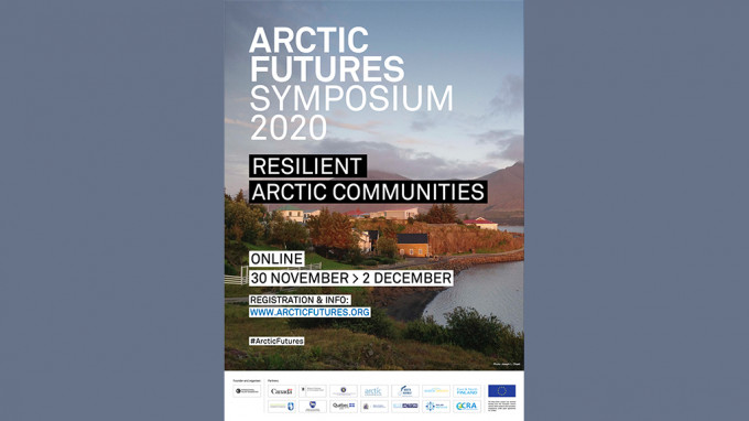 11th Arctic Futures Symposium an Online Success