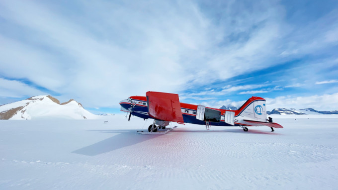 Princess Elisabeth Antarctica Welcomes First Scientists of the Season