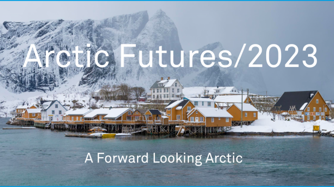 Arctic Shorts and Arctic Futures Symposium Happening This Week