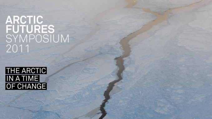Arctic Futures 2011 Proceedings Now Available