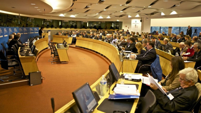 Arctic Futures Symposium 2012 Report Now Available