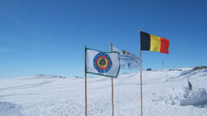 BELARE 2007-2008 : Expedition Program