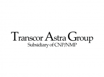 Transcor Astra Group (subsidiary of CNP/NMP)