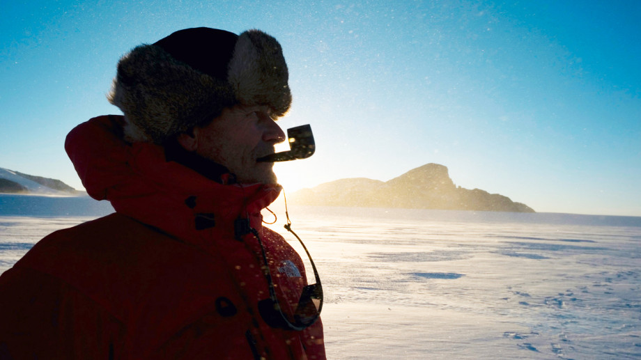 The International Polar Foundation Remembers Longtime Friend Philippe Bodson