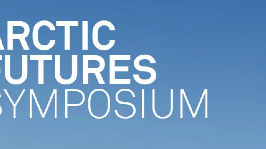 Arctic Futures Programme: Canada, Arctic Resource Development Tops Brussels Agenda