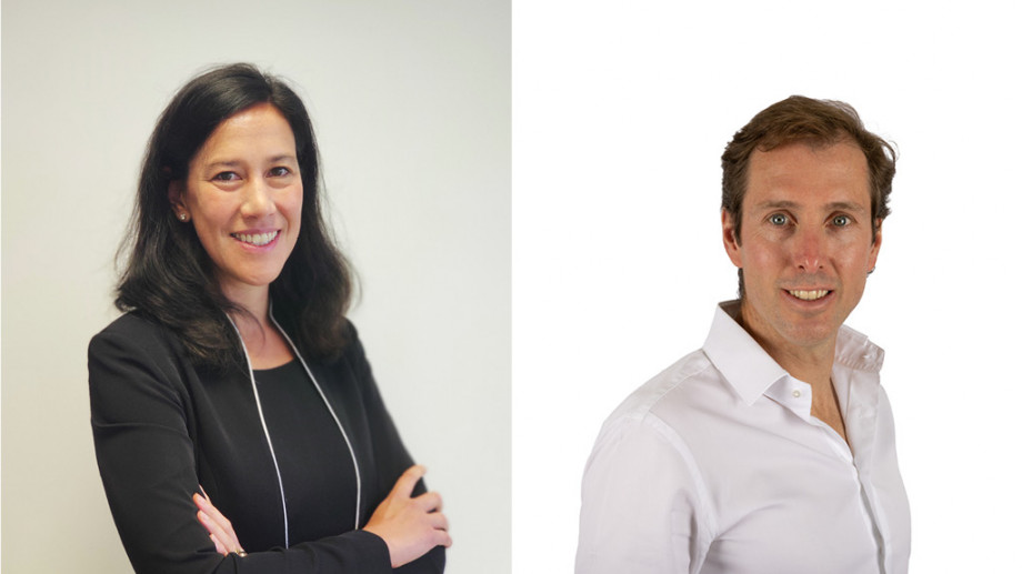IPF Welcomes Two New Board Members: Natacha Lippens and Michael Saverys