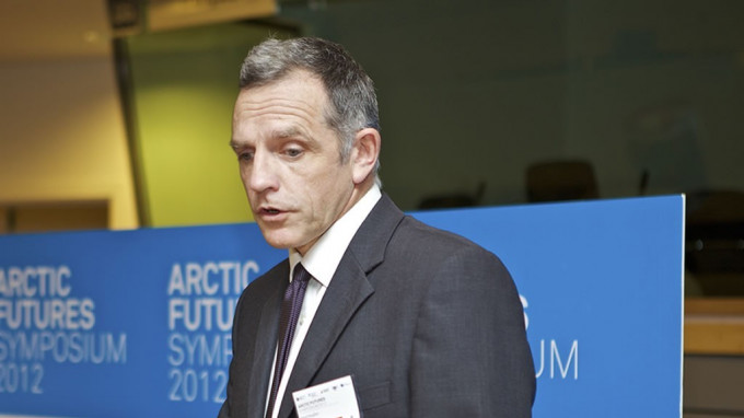 Arctic Futures 2012: Video Q&A with Speakers