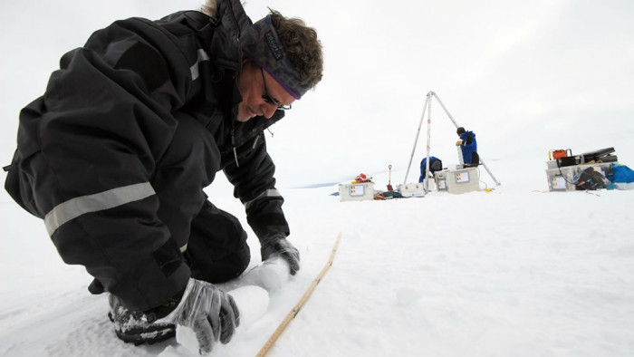 SciencePoles: Polar Science Hub