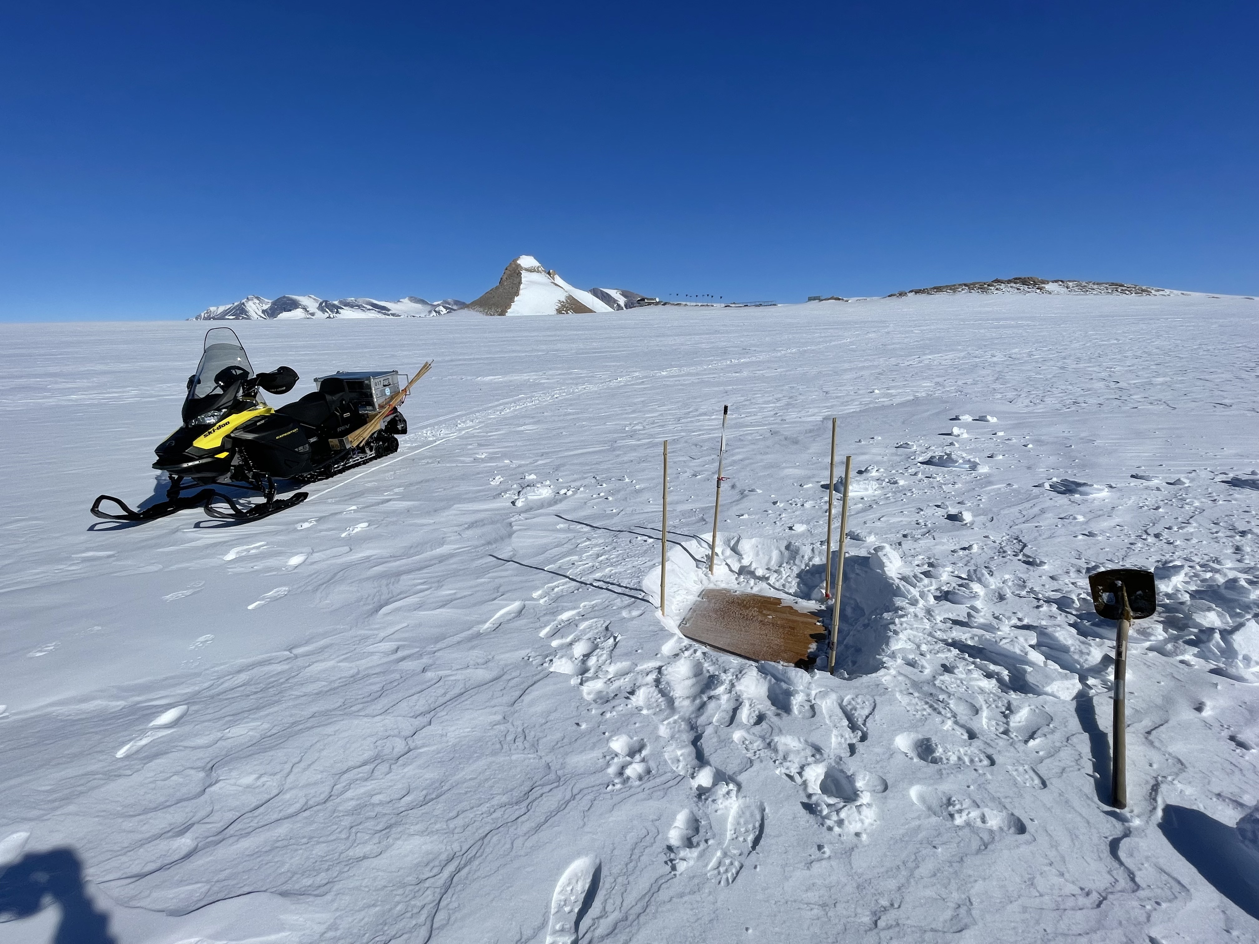 Whistler waves instrument 2024. 
