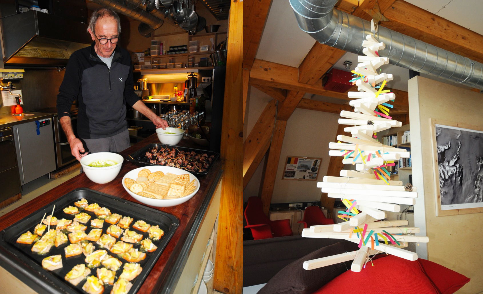 Christmas 2020 at PEA