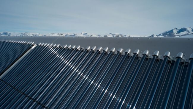 PEA_solar_thermal_panels