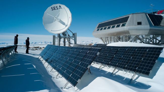 PEA_satellite_dish