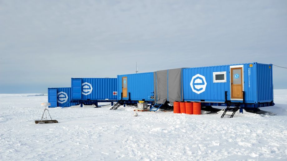 PEA_science_facilities