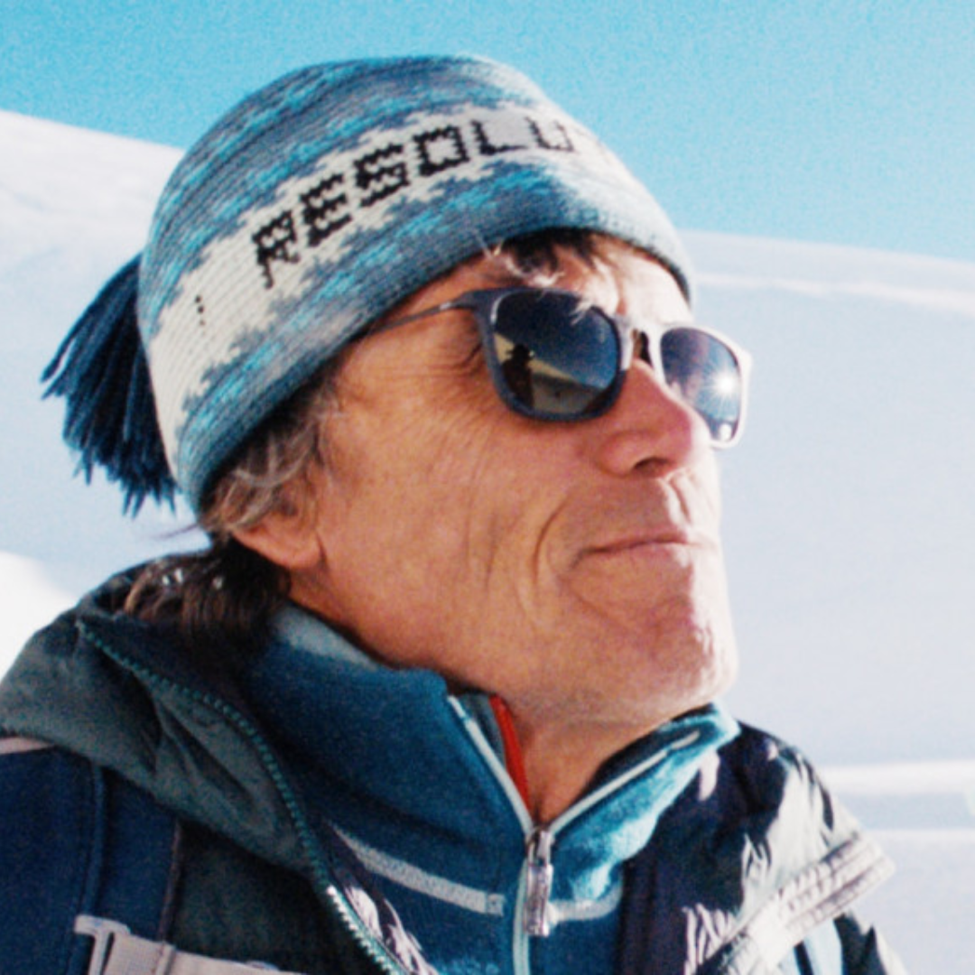 Alain Hubert
