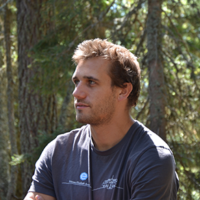 Nicolas Herinckx