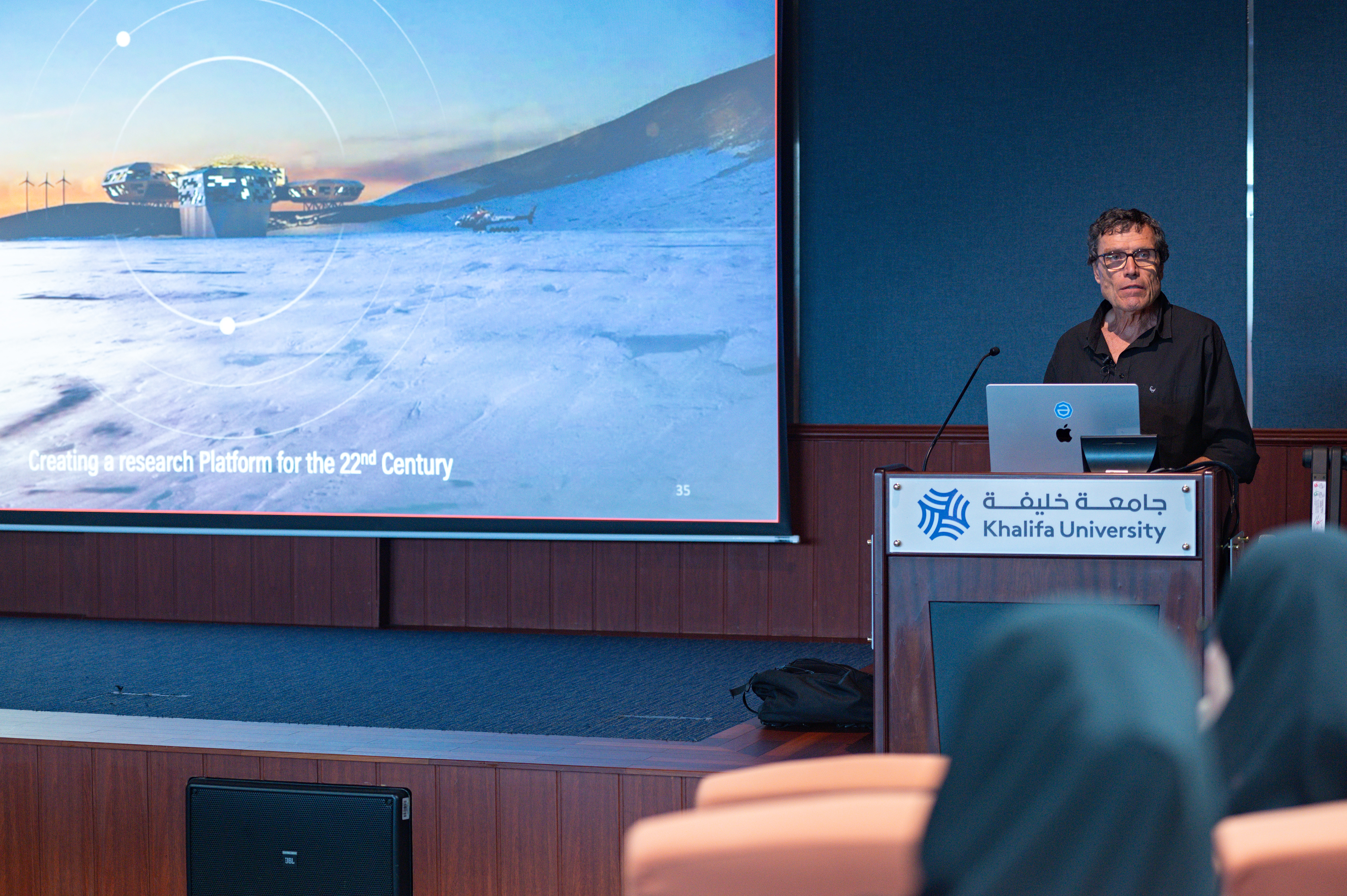 Alain_Khalifa University_23_Oct