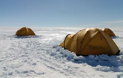PASPARTOUT and CRYOS projects at the coast