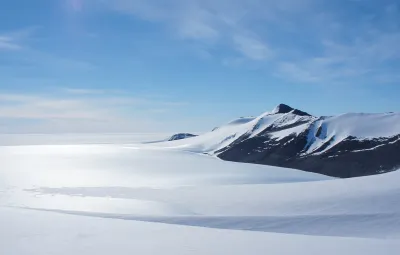 The Andromeda Earth Observatory