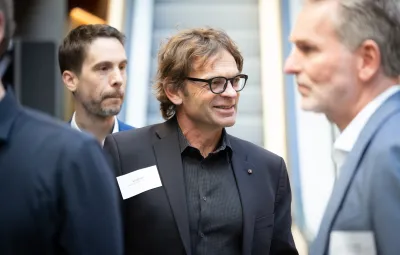 Dr. Eric Rignot and others 