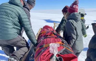Medical Field Training