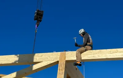 Securing the Structure