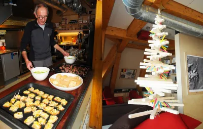 Christmas 2020 at PEA