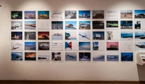 Inhabiting the Extreme. An Architectural Biography of Antarctica