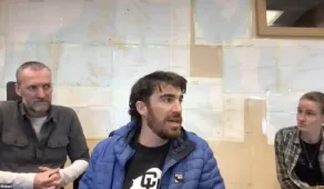 Live from Antarctica 2.0