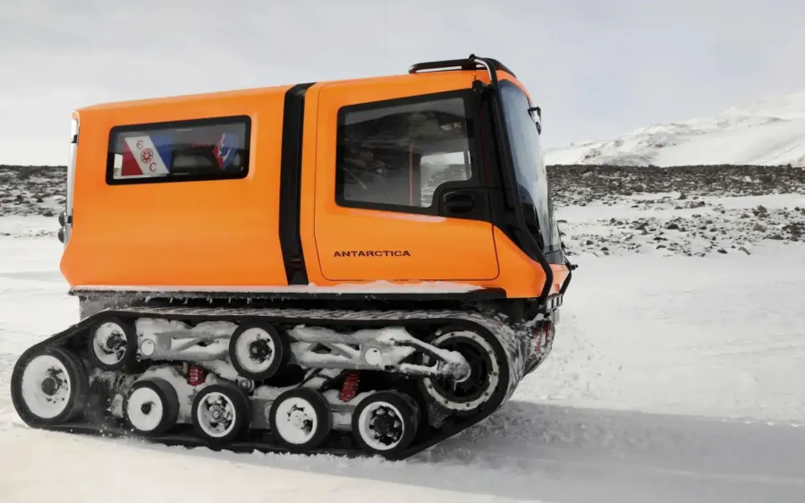 Electric Vehicle
