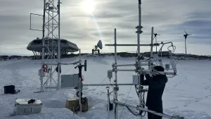 EPFL-SNOWFLUX 2025/26