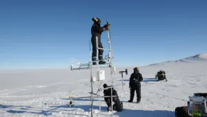 CRYOS 2020/21