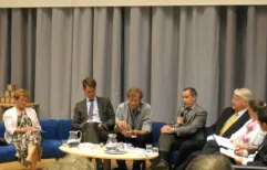 IPF Becomes Associate Member of the University of the Arctic