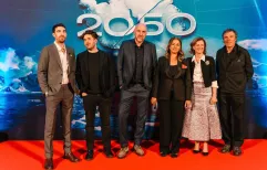 2050 red carpet premiere 27 February 2025