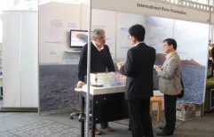 IPF at 6th Science Centre World Congress