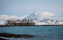 Arctic Futures Symposium 10th Edition Is Approaching