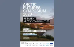 11th Arctic Futures Symposium an Online Success