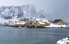 Join us for the 14th Edition of the Arctic Futures Symposium!