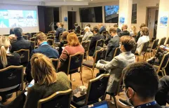 12th Edition of Arctic Futures Symposium a Successful Hybrid Event!