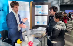 IPF Has Strong Presence at Arctic Circle Assembly 2023