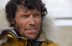 Alain Hubert to be awarded prestigious Belgica medal 