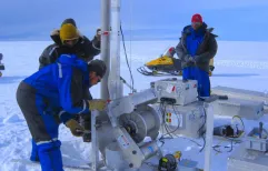 MASS2ANT: East Antarctic Surface Mass Balance in the Anthropocene