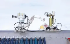 How Does Data Collected at PEA Get to Where It Needs to Go?