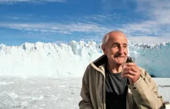 In Memoriam: Claude Lorius