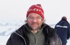 Craig Masson at PEA