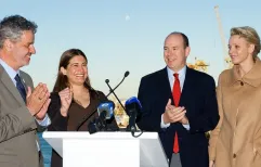 Polaris Climate Change Observatory Launches in Cape Town