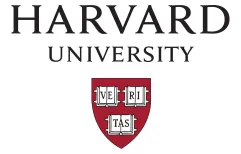 Harvard Univeristy logo