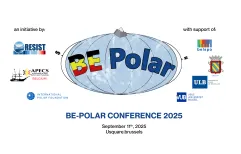 BE Polar Day Hero image