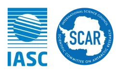 SCAR IASC logos