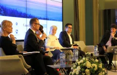 Arctic Institutions, Transport, Entrepreneurship and Blue Economy Discussed at 9th Arctic Futures